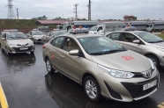 Bằng lái xe B1 và B2 có gì khác nhau? B1 lái xe số sàn bị phạt bao nhiêu?