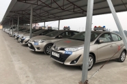 Học Bằng Lái Xe Ô Tô B1 Số Tự Động – Học Dễ, Thi Nhanh, Đỗ Cao!
