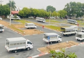 Học Bằng Lái Xe Ô Tô Hạng C – Học Nhanh, Thi Dễ, Đỗ Cao!