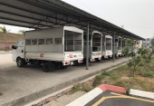 Nâng bằng B2 lên C: Điều kiện, thủ tục, chi phí nâng bằng