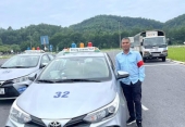 Học bằng lái xe B2 bao lâu? Thi bằng lái B2 bao nhiêu tiền?